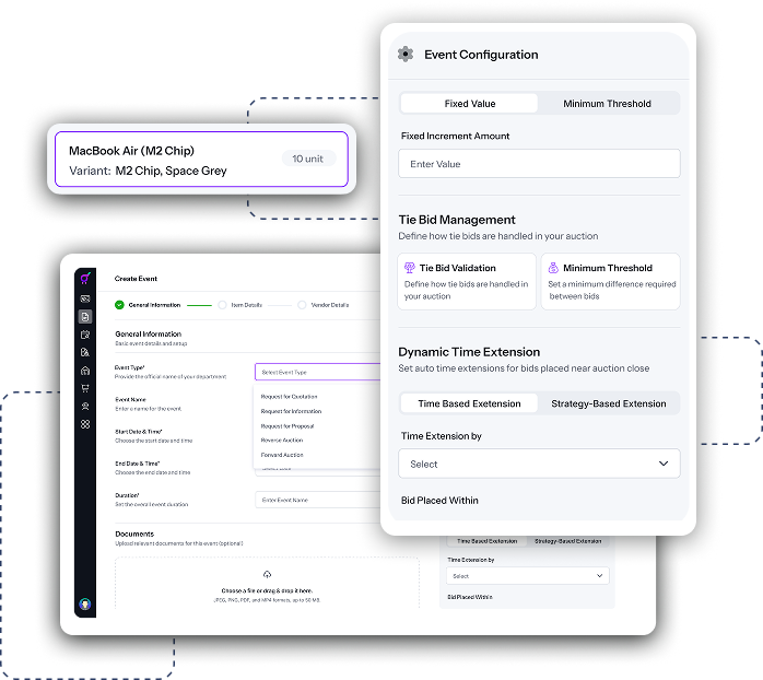 Supplier Lifecycle Management